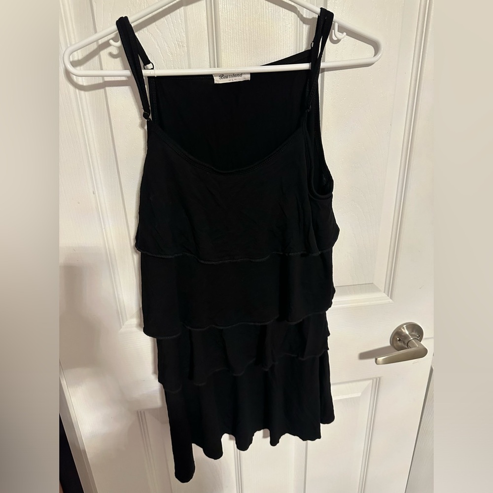 Maternity Tank